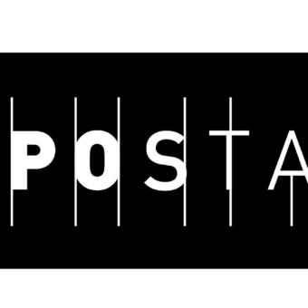 Identité visuelle du Tri Postal - Lille Graphisme Denis Toulet